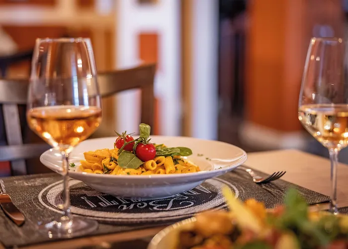 Carat Aparthotel Grömitz